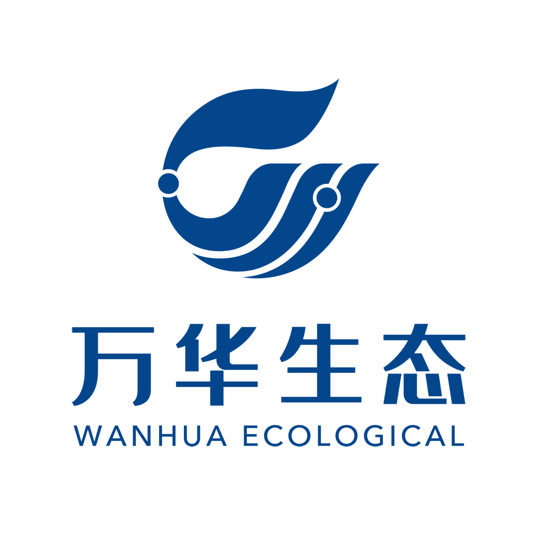 万华普罗米 — 云成智码合作客户