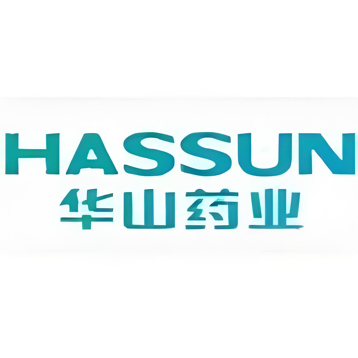 南通华山 — 云成智码合作客户