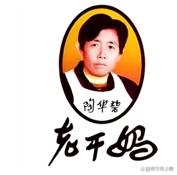 老干妈 — 云成智码合作客户