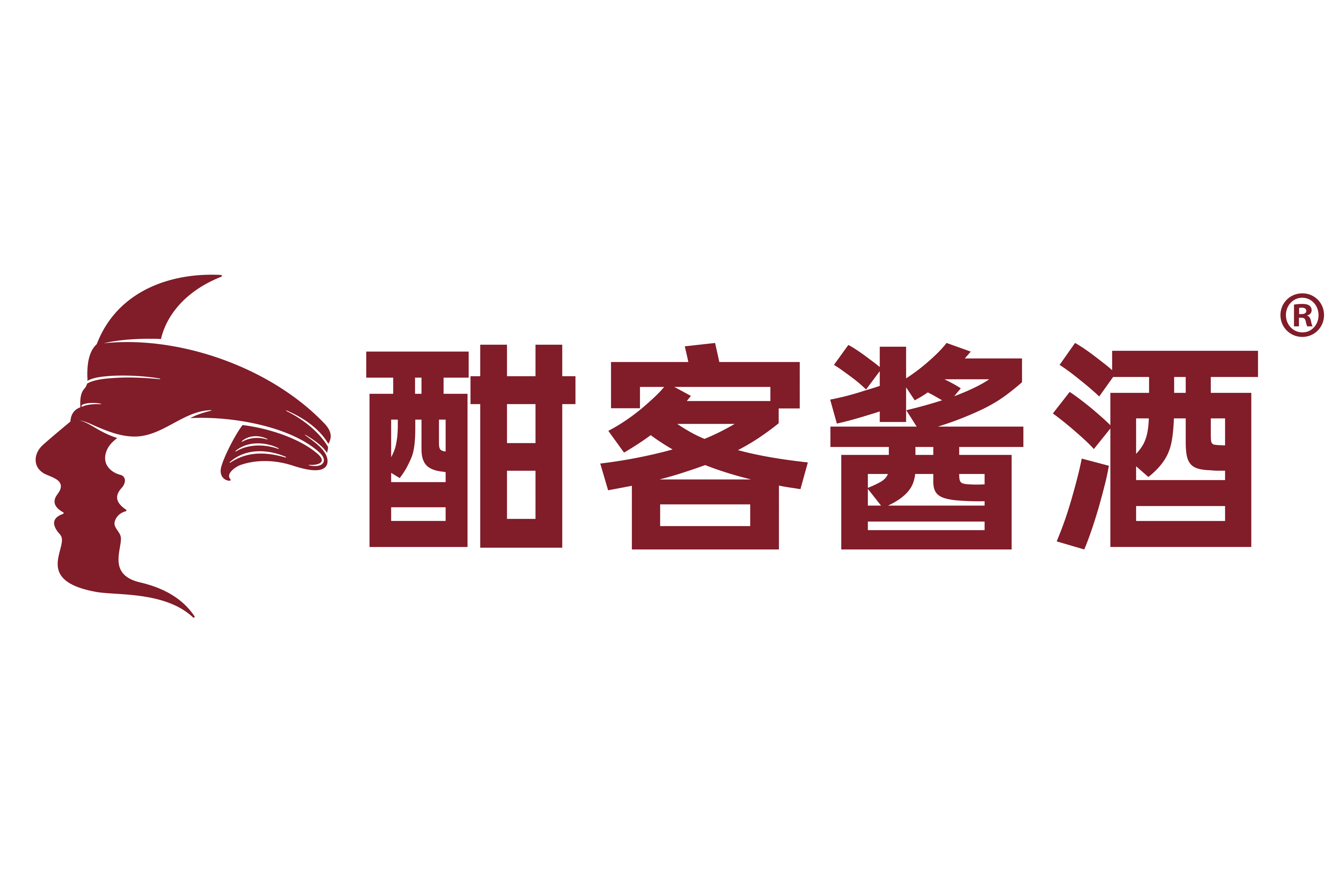 酣客君丰 — 云成智码合作客户